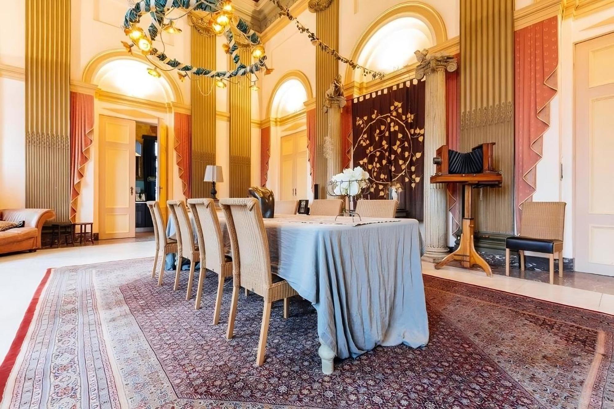 Bed and Breakfast Leyselebeke Castle Brugia Zewnętrze zdjęcie